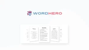 WordHero - AI Content Writer | Generate Original Content