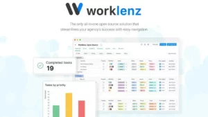 Worklenz - Revolutionize Project Management | All-in-One Maestro