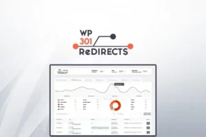 WP 301 Redirects - Automate URL Redirects for Better SEO & UX