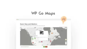 WP Go Maps - The Leading Google Maps Plugin for WordPress