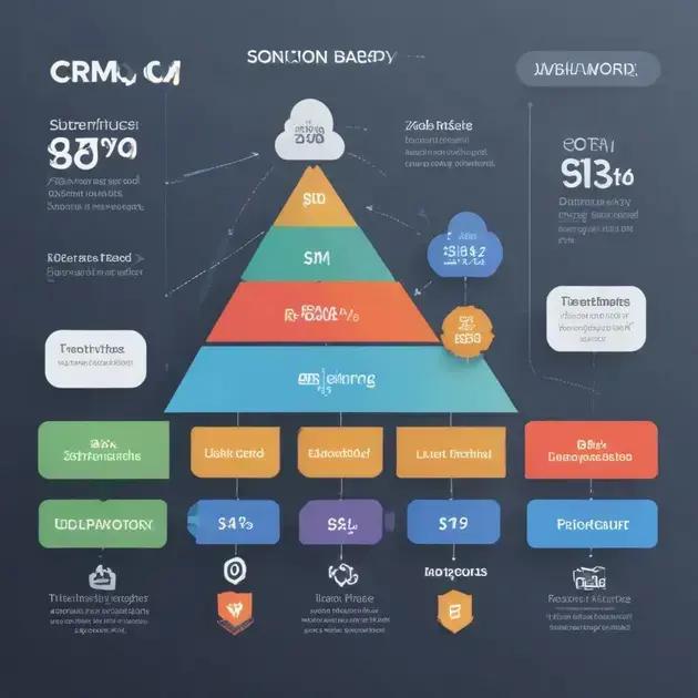 Different Types of CRM Pricing Models