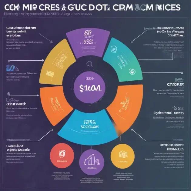 Unveiling the Secrets of CRM Pricing: What You Need to Know