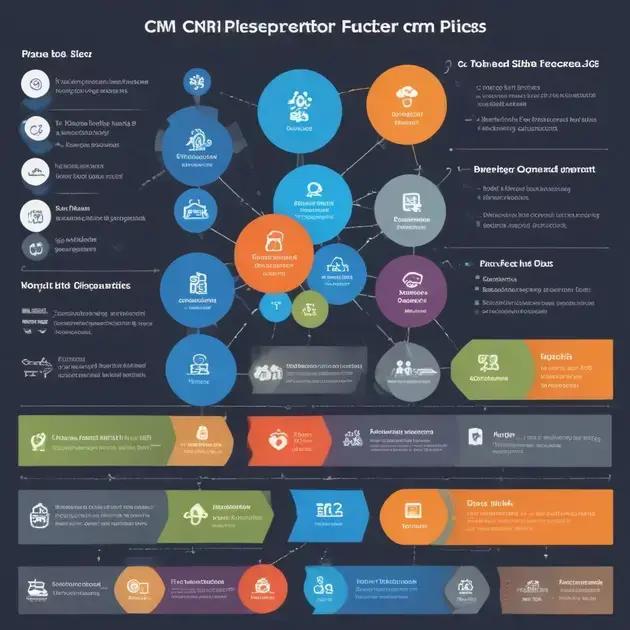 Factors Influencing CRM Pricing