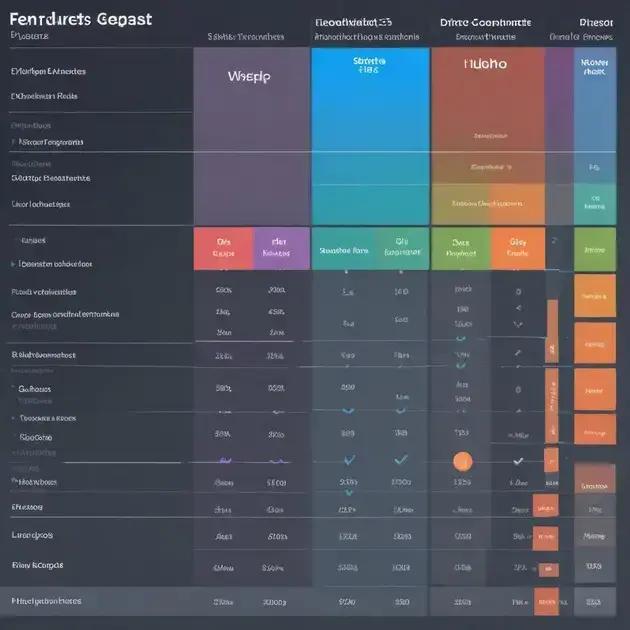 Comparing Popular CRM Pricing Plans