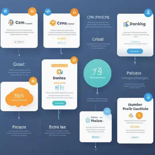 Factors Influencing CRM Pricing