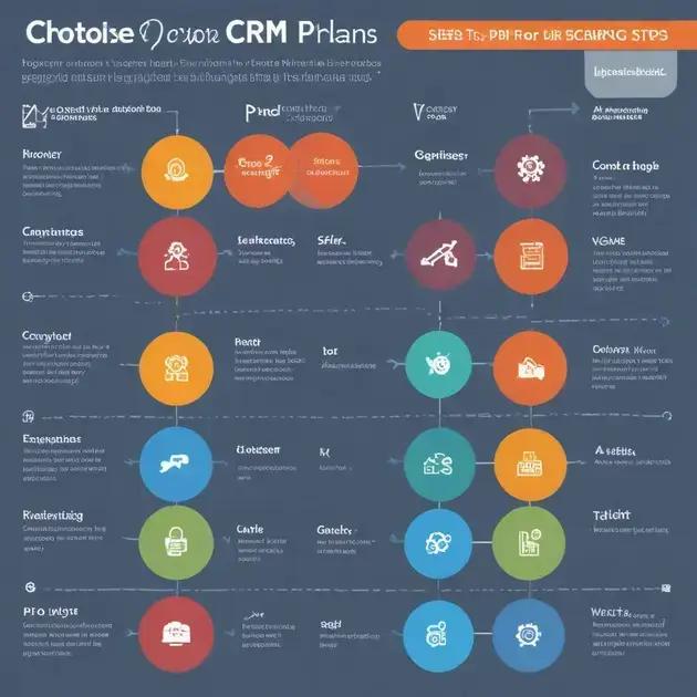 How to Choose the Right CRM Plan