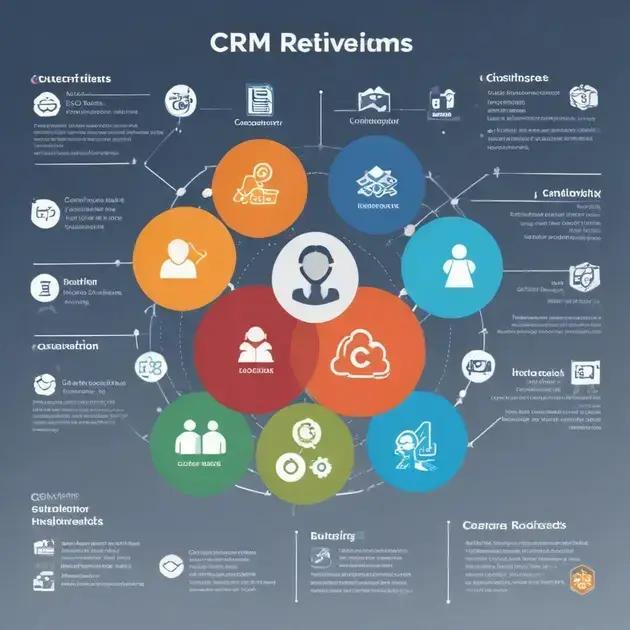 Benefits of Investing in CRM Systems