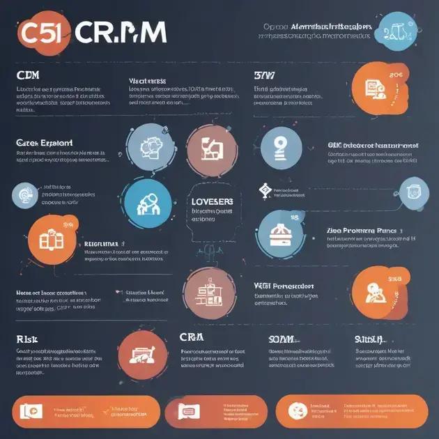 Factors Influencing CRM Pricing