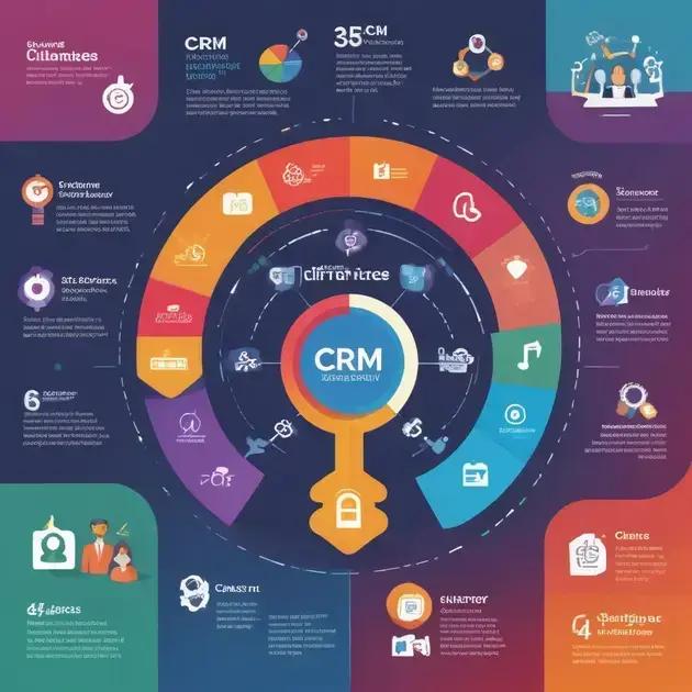 Benefits of CRM in Business