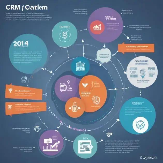 How to Implement a CRM System