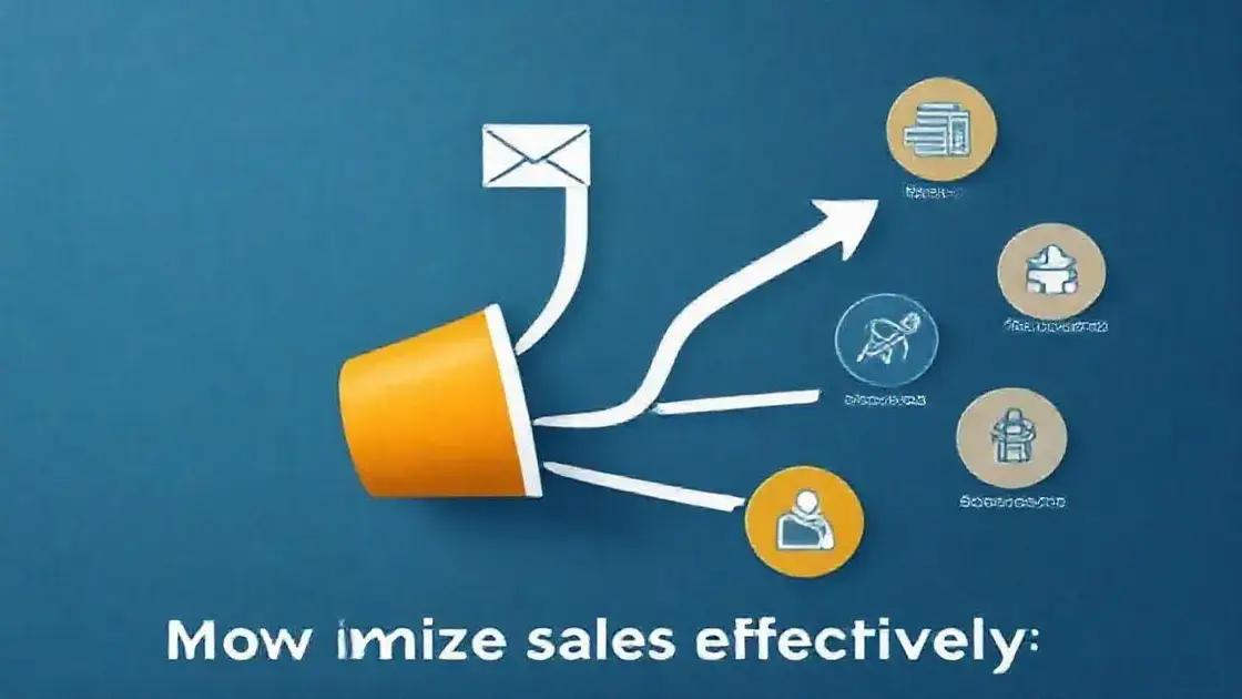 Maximizing Your Sales with Systeme IO