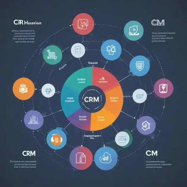 Factors Influencing CRM Cost