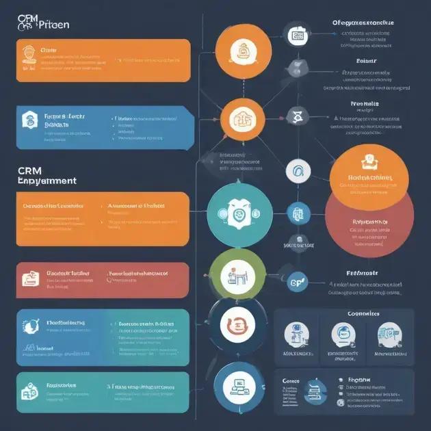 Factors Influencing CRM Pricing