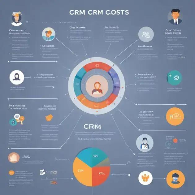 Factors That Affect CRM Costs