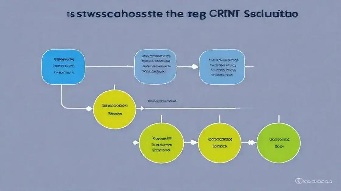 How to Choose the Right CRM Solution