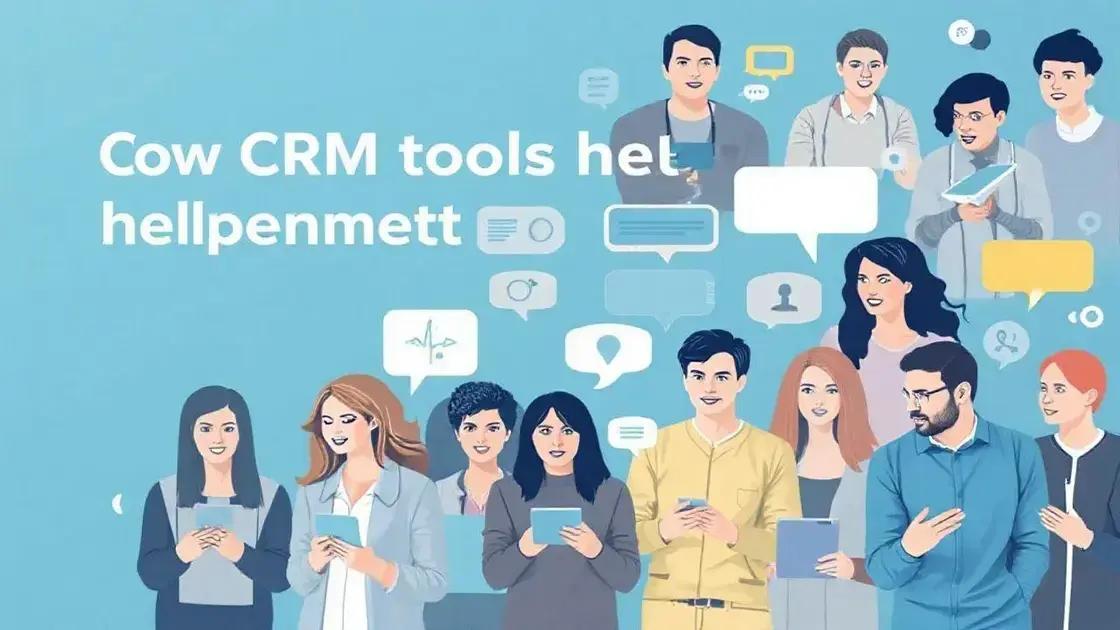 Importance of CRM in Customer Engagement