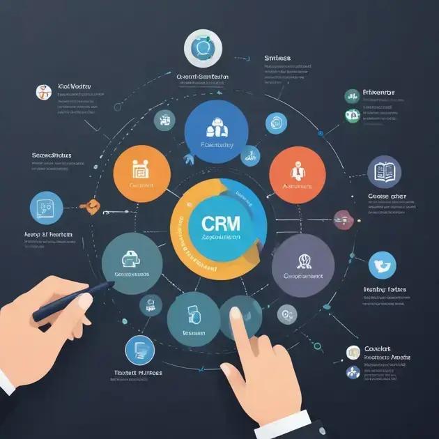 Key Features of Effective CRM Systems