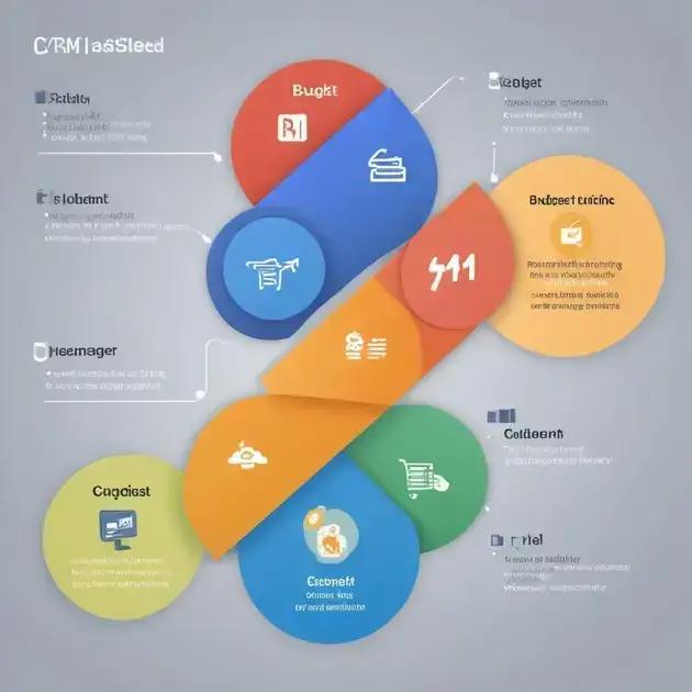 How to Choose the Right CRM for Your Budget