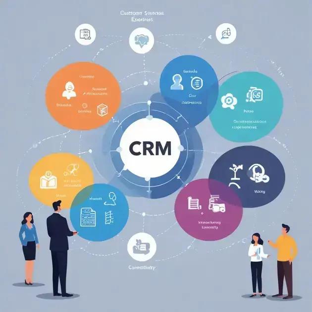 Value of CRM Beyond Pricing