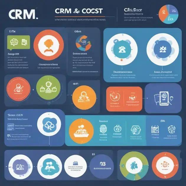 Factors Influencing CRM Costs