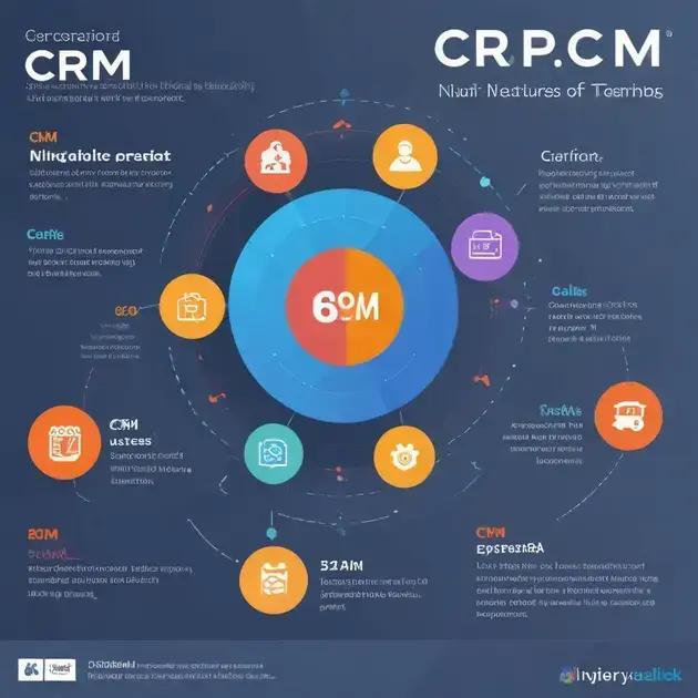 Factors Influencing CRM Pricing