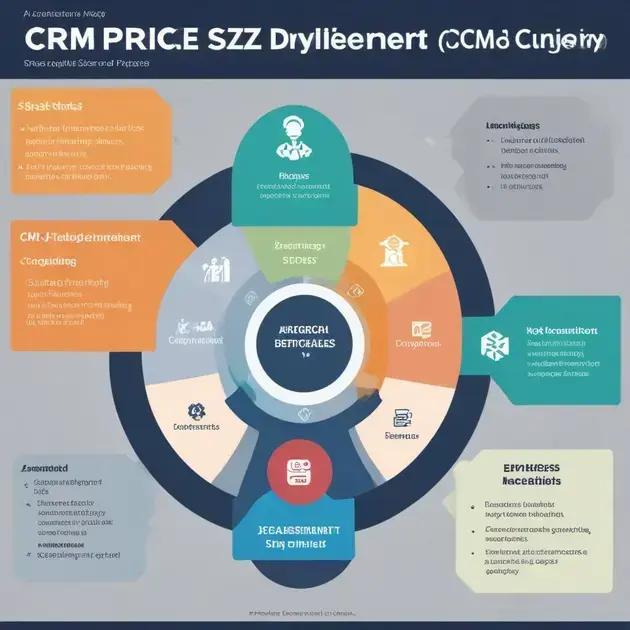 Factors Influencing CRM Pricing