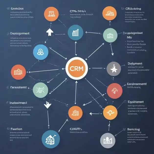 Factors Influencing CRM Pricing