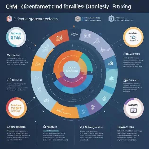 Factors Influencing CRM Pricing