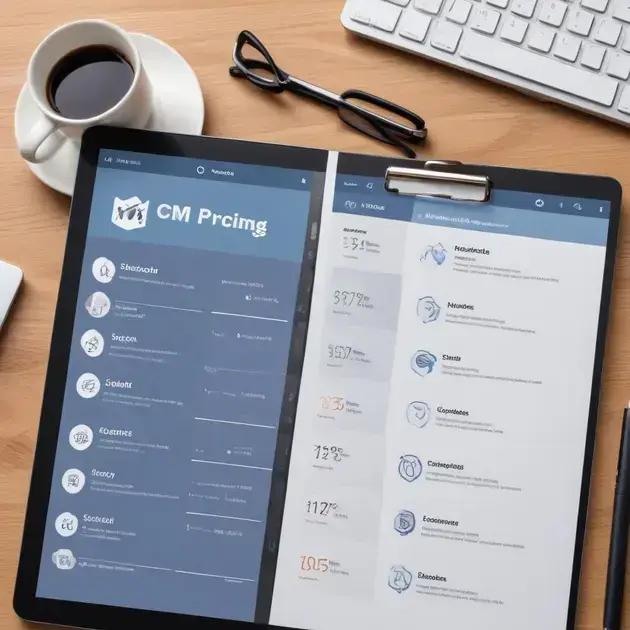 Tips for Finding the Best CRM Pricing