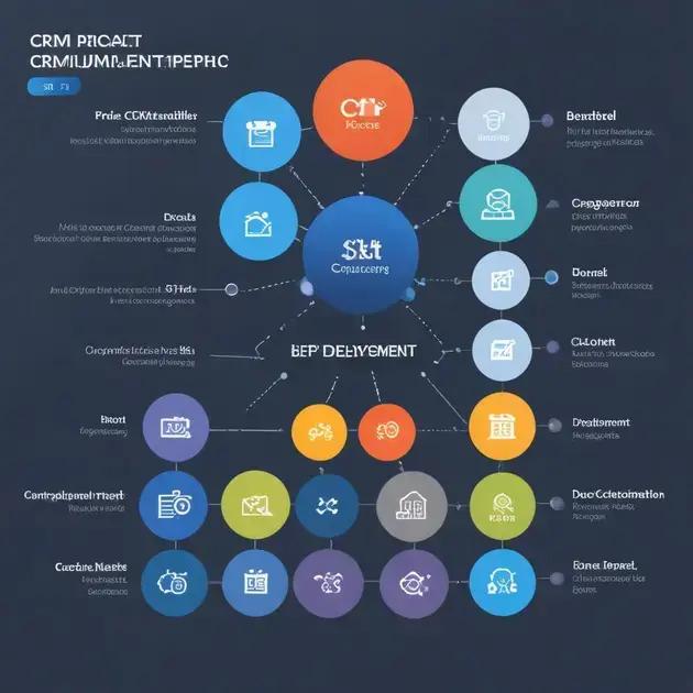 Factors Influencing CRM Pricing