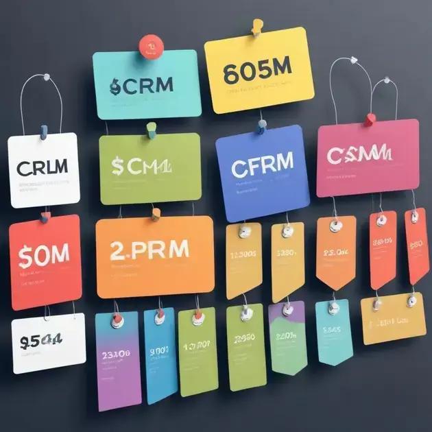 Unlocking the Secrets of CRM Pricing: What You Need to Know