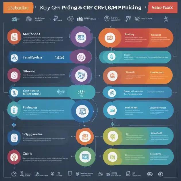 Comparing CRM Pricing: What to Look For