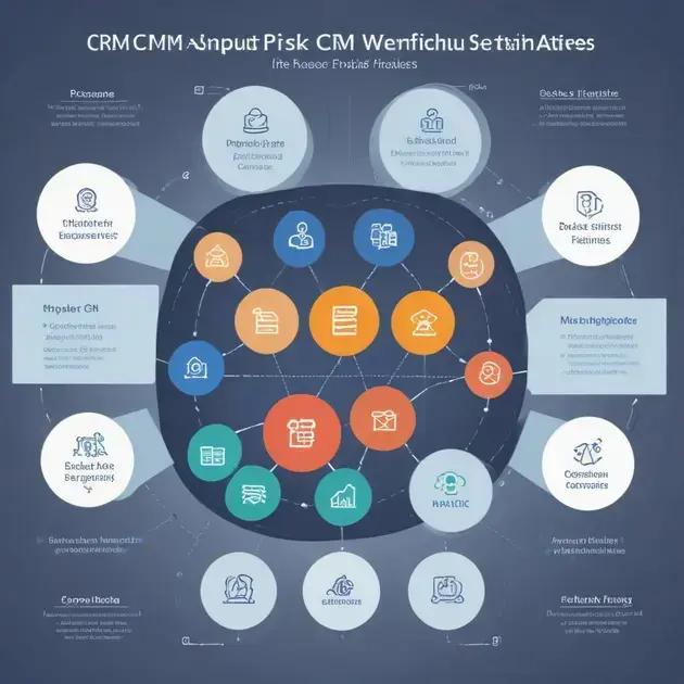 Factors Influencing CRM Pricing