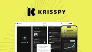 Krisppy.ai - Revolutionize App Prototyping with AI | Product Review