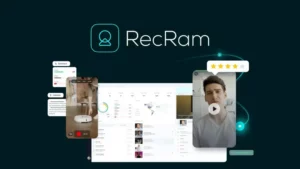 RecRam - Capture Customer Feedback on Video | AI Video Support