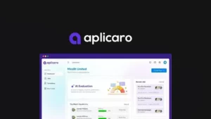 Streamline Recruitment with AI Tools - Aplicaro