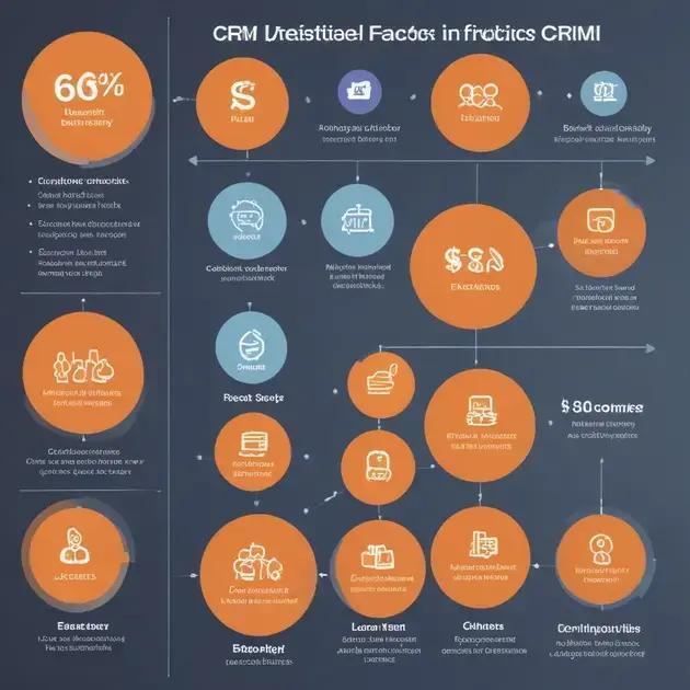 Factors Influencing CRM Pricing