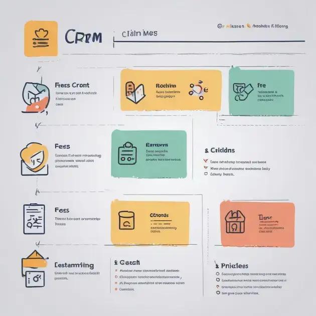 Common Mistakes When Evaluating CRM Pricing