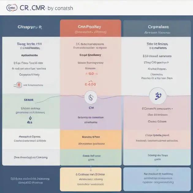 How to Compare CRM Prices