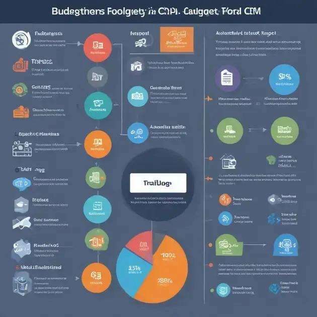 Budgeting for CRM: Tips and Strategies