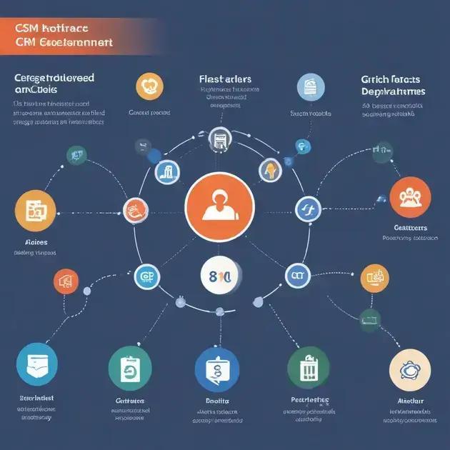 Factors Influencing CRM Costs