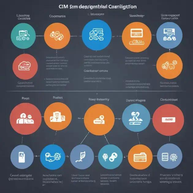 Factors Influencing CRM Pricing