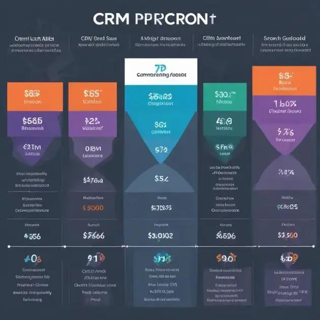 Unraveling CRM Pricing: Find the Best Software for Your Business