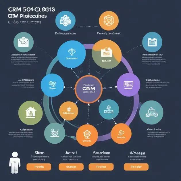 Factors Influencing CRM Pricing