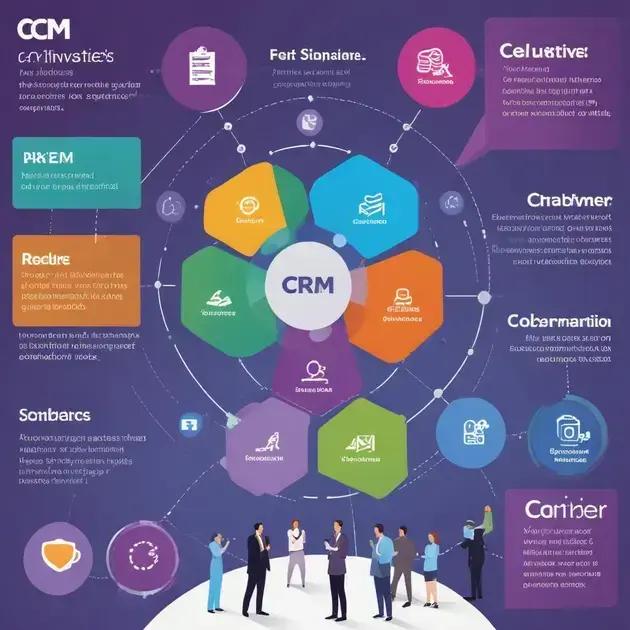 Benefits of Investing in CRM Software