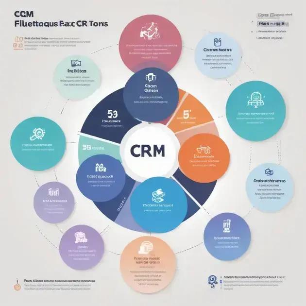 Factors Influencing CRM Costs