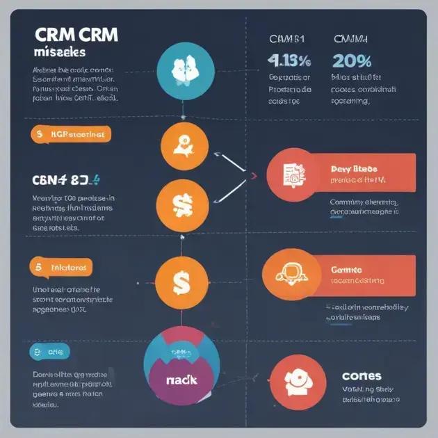 Common Mistakes in Evaluating CRM Prices