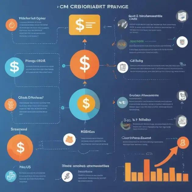 CRM Pricing: What You Should Know to Choose the Best Solution