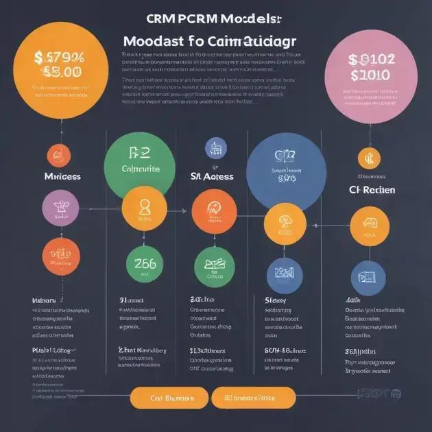 CRM Pricing: What You Need to Know for Smart Business Decisions