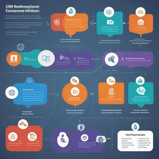 Key Features of CRM Systems